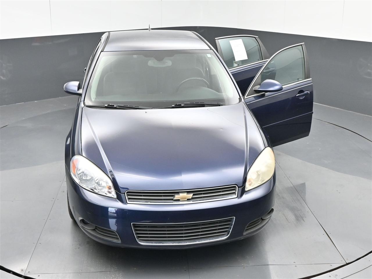 Chevrolet Impala LT 2011