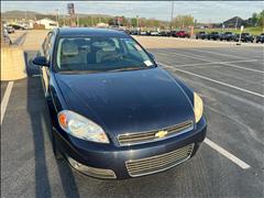 2011 Chevrolet Impala 