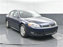 2011 Chevrolet Impala 