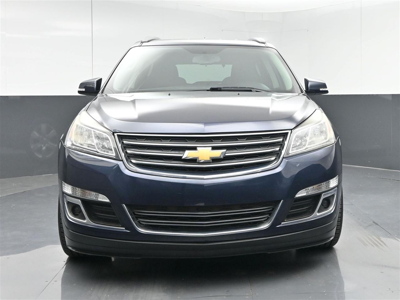 Chevrolet Traverse 1LT AWD 2017