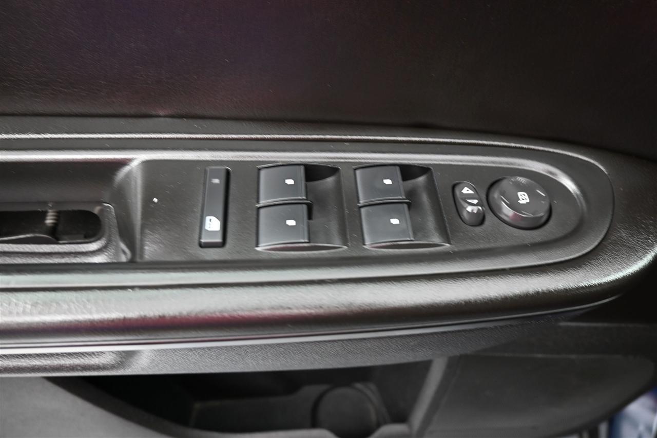 Chevrolet Traverse 1LT AWD 2017