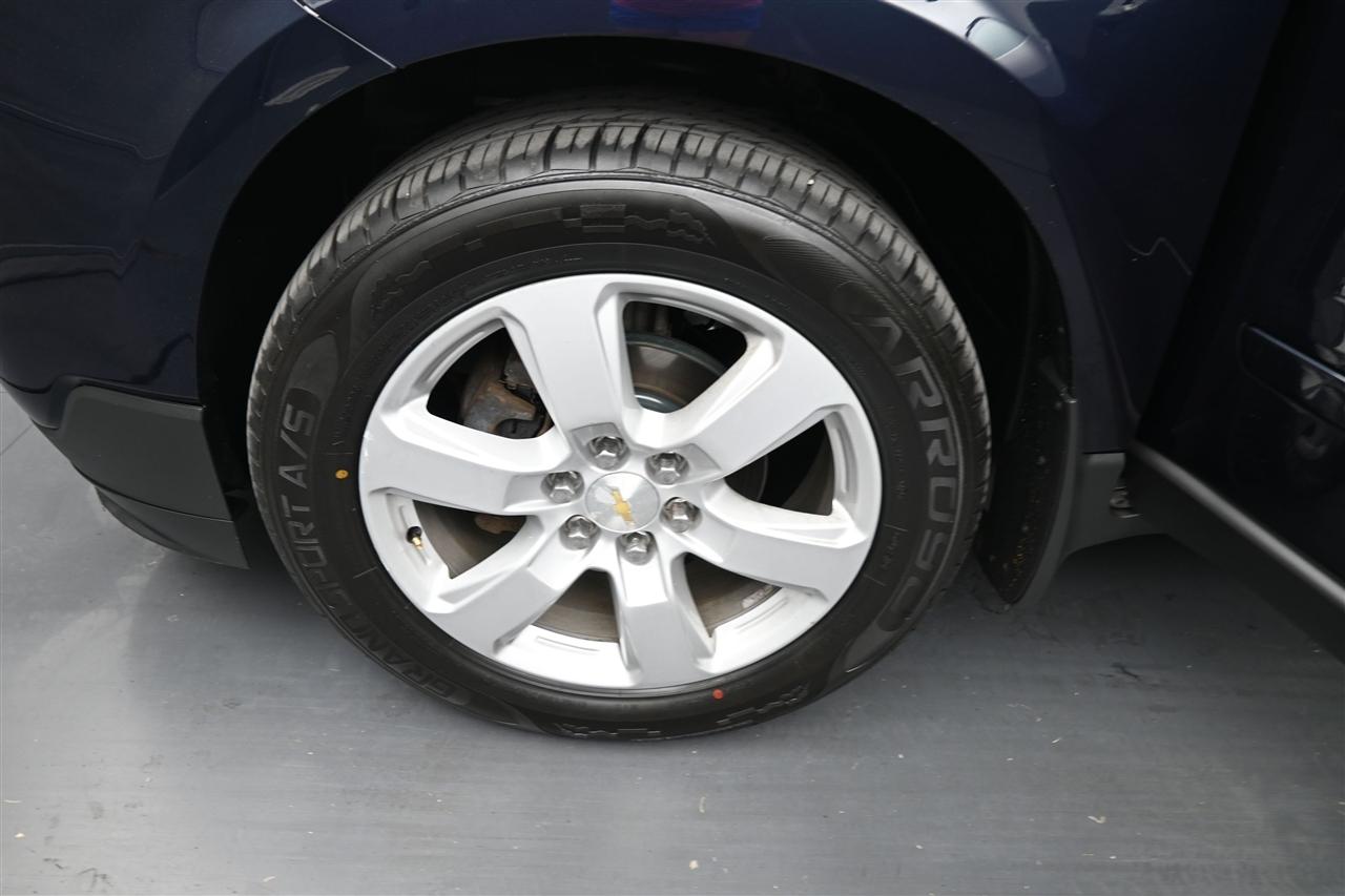 Chevrolet Traverse 1LT AWD 2017
