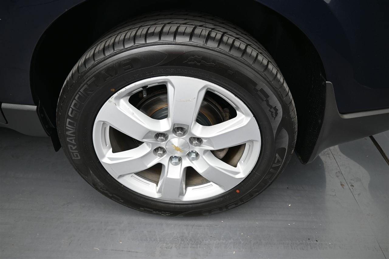 Chevrolet Traverse 1LT AWD 2017