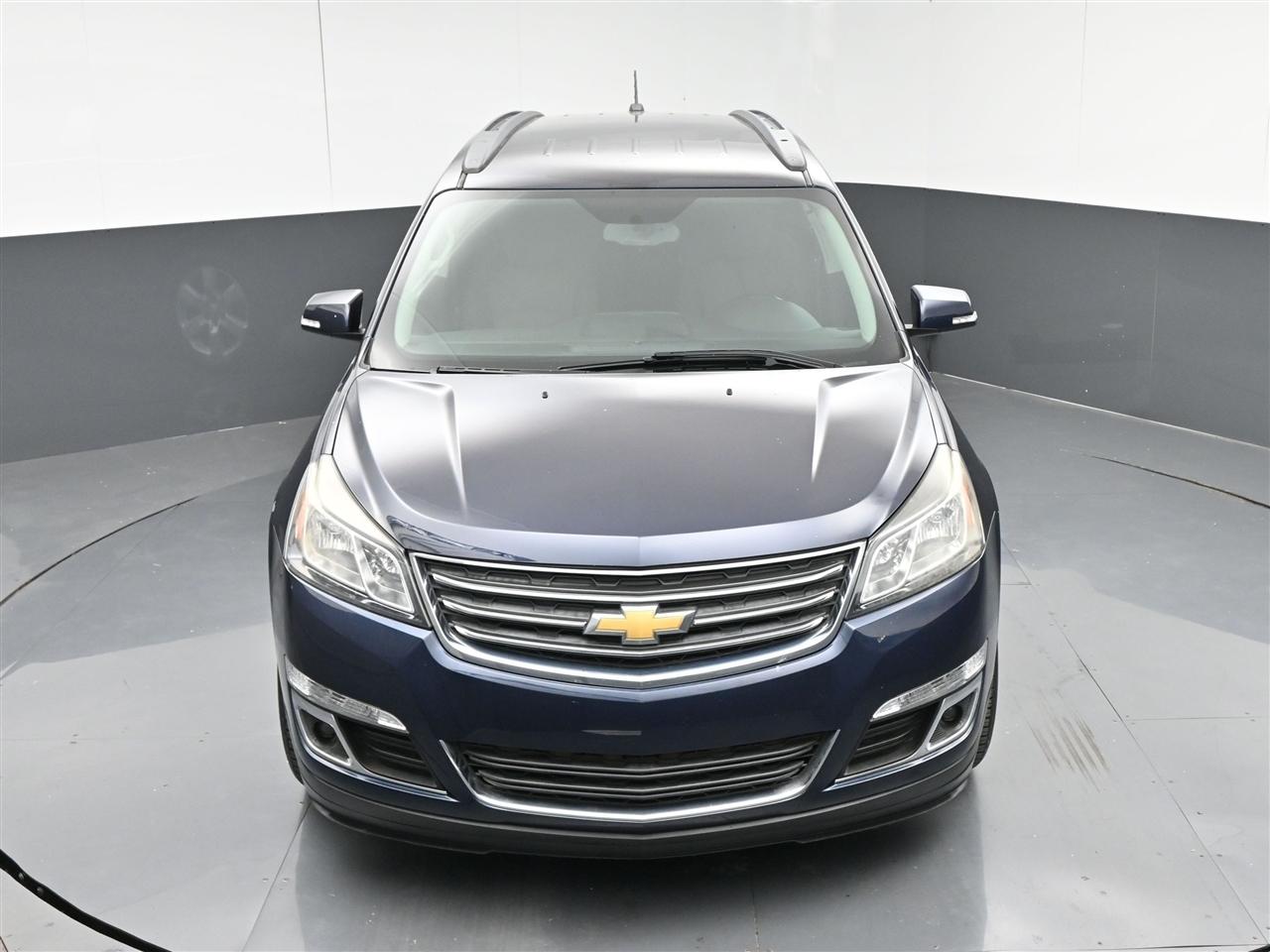 Chevrolet Traverse 1LT AWD 2017