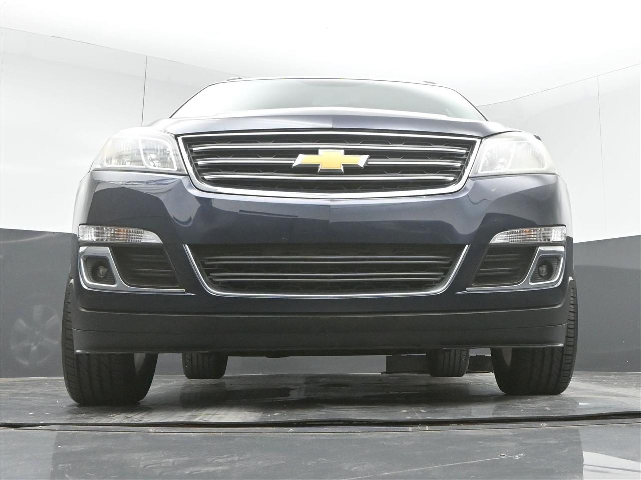 Chevrolet Traverse 1LT AWD 2017