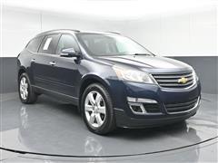 2017 Chevrolet Traverse 