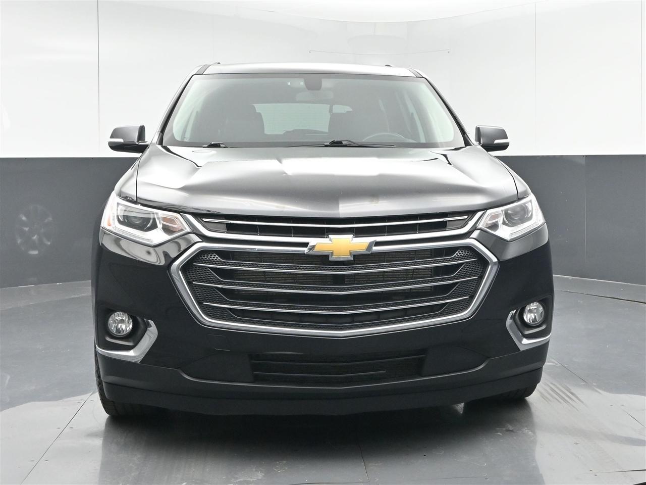 Chevrolet Traverse LT Leather FWD 2020
