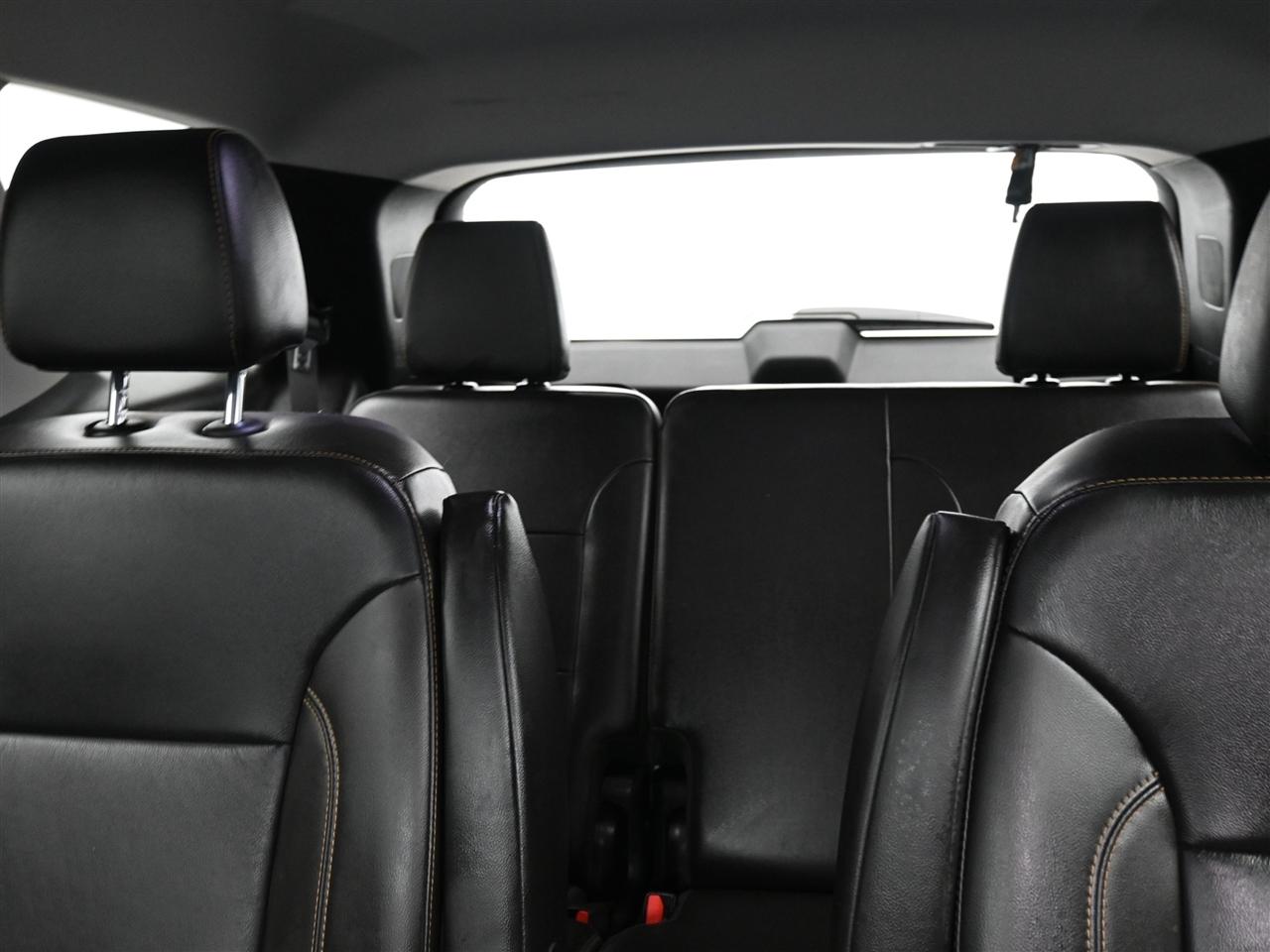 Chevrolet Traverse LT Leather FWD 2020