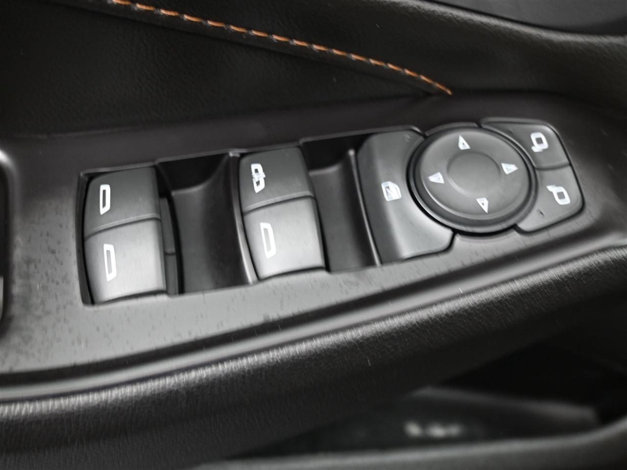 Chevrolet Traverse LT Leather FWD 2020