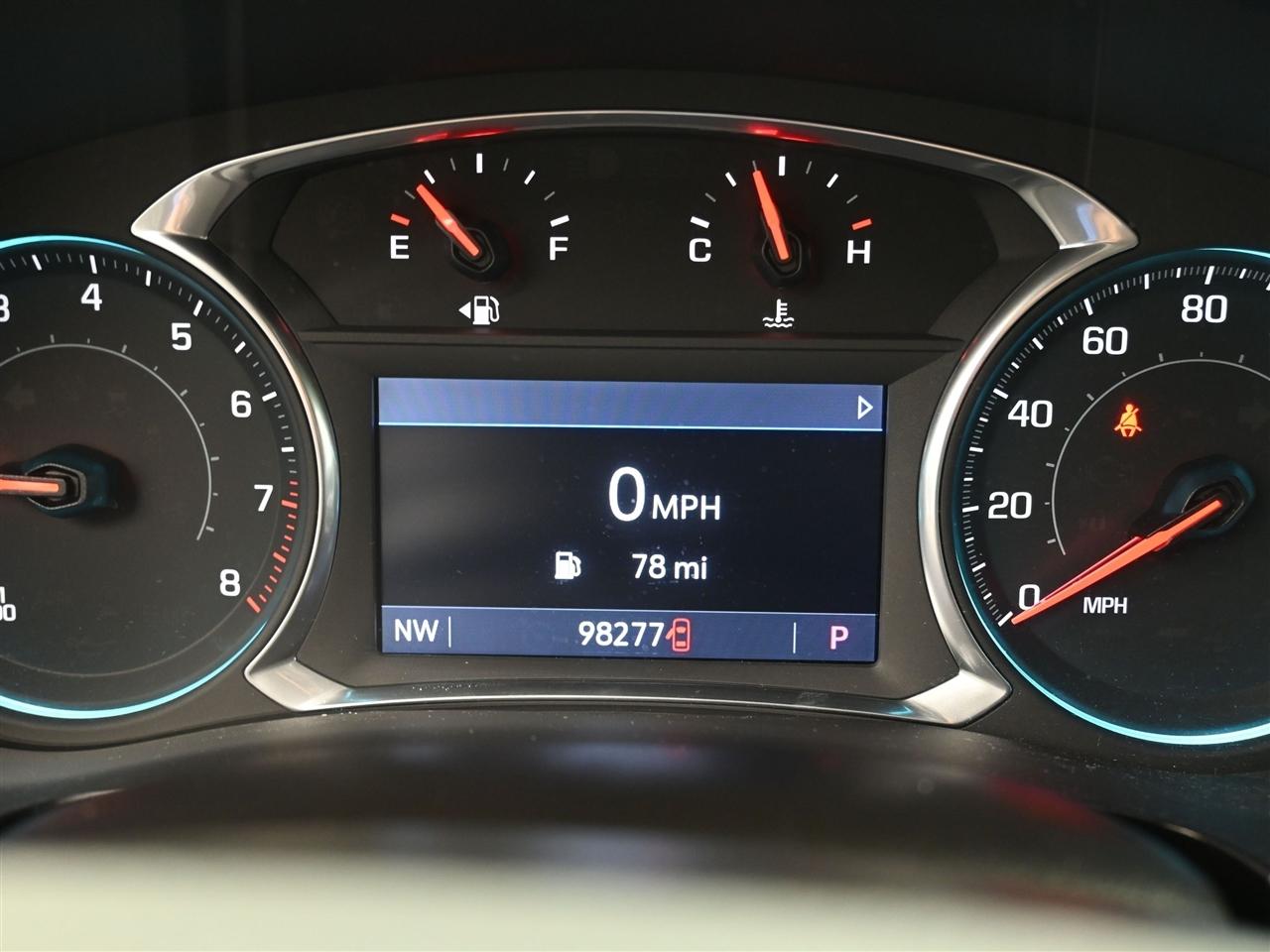 Chevrolet Traverse LT Leather FWD 2020