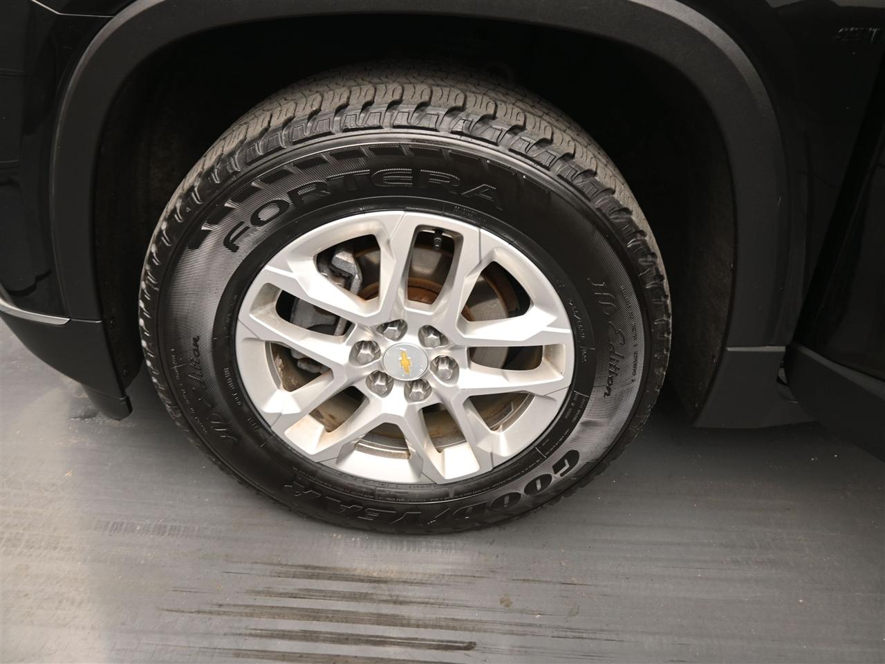 Chevrolet Traverse LT Leather FWD 2020