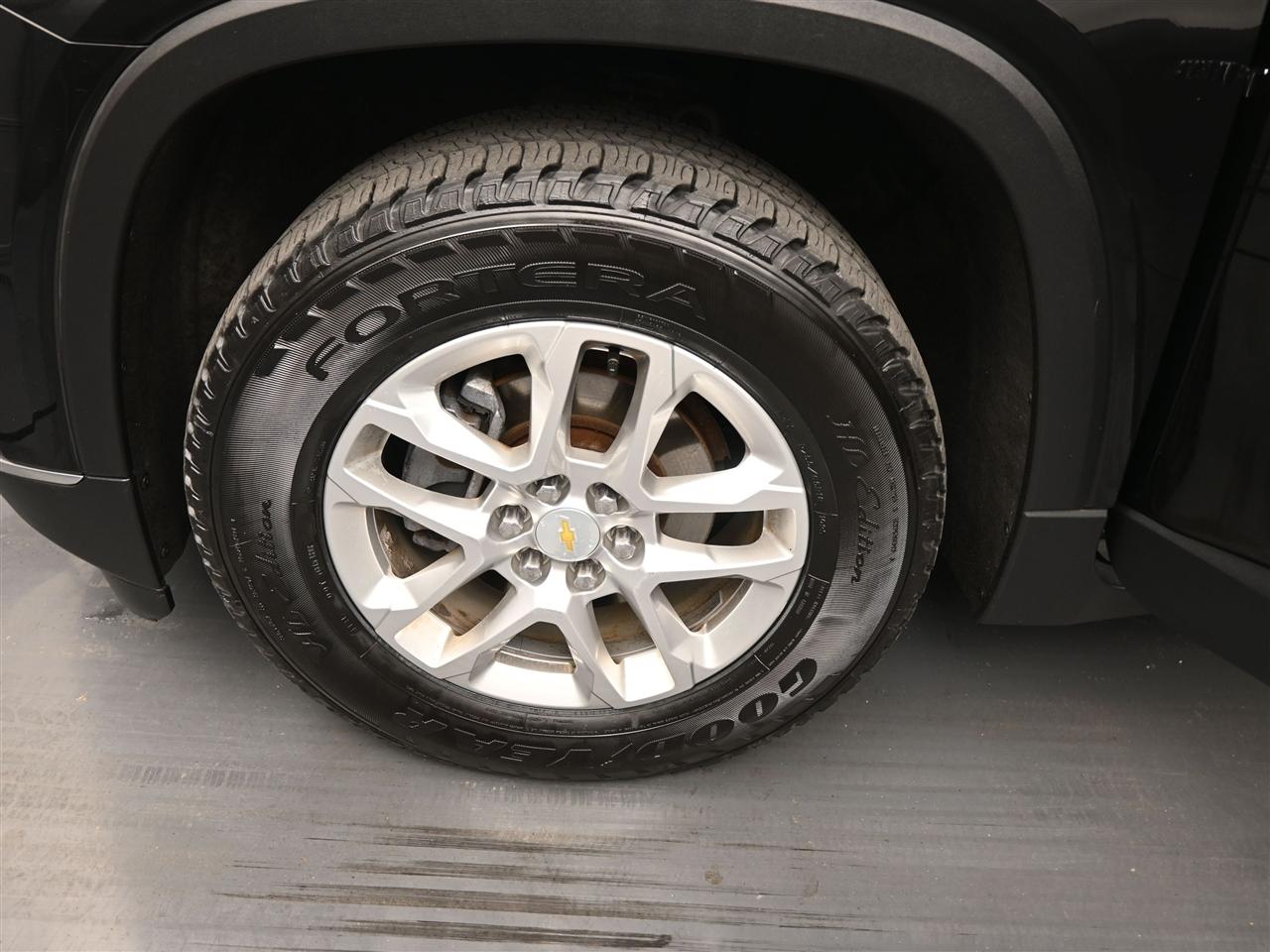 Chevrolet Traverse LT Leather FWD 2020