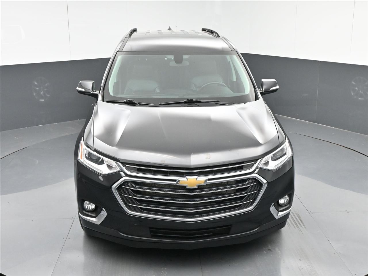 Chevrolet Traverse LT Leather FWD 2020