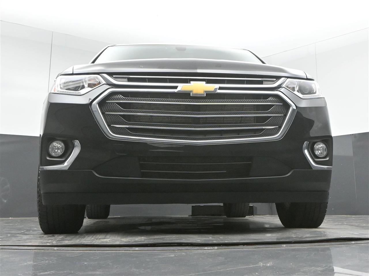 Chevrolet Traverse LT Leather FWD 2020