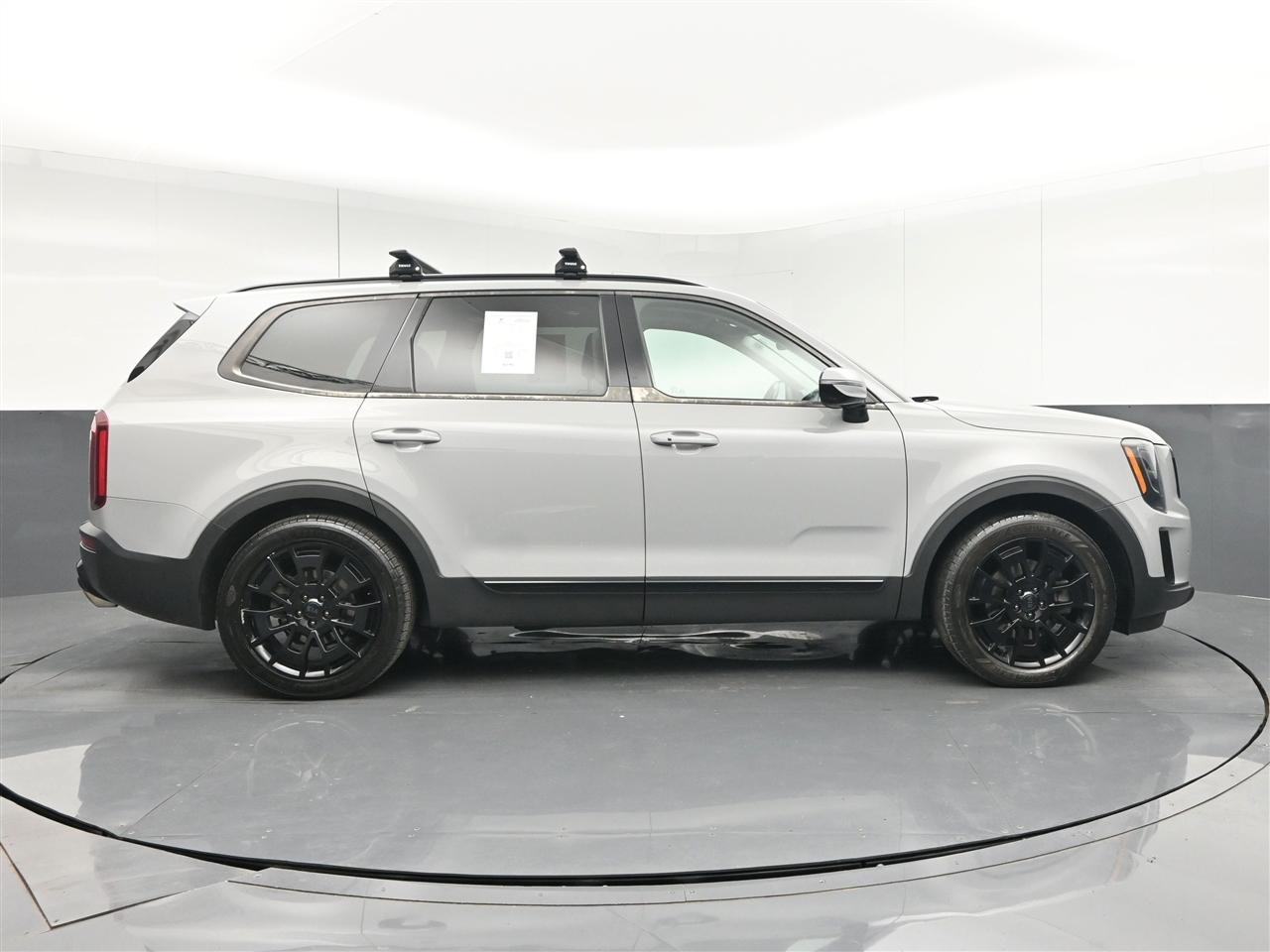 Kia Telluride SX AWD 2021