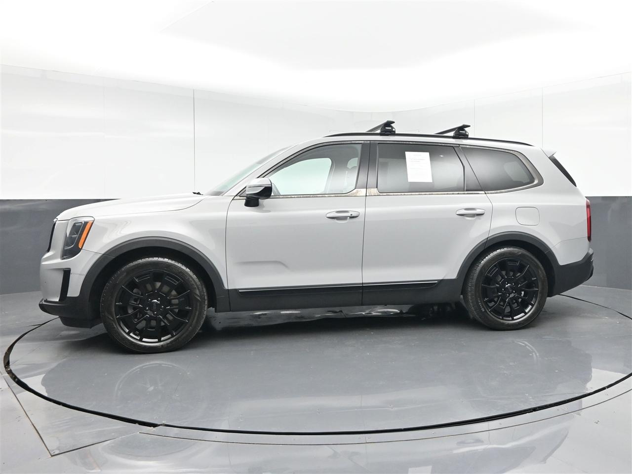 Kia Telluride SX AWD 2021