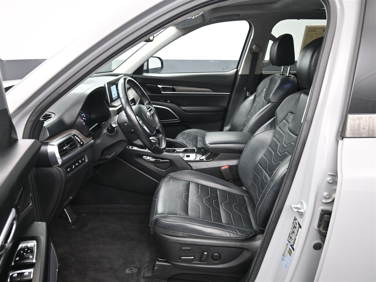 Kia Telluride SX AWD 2021