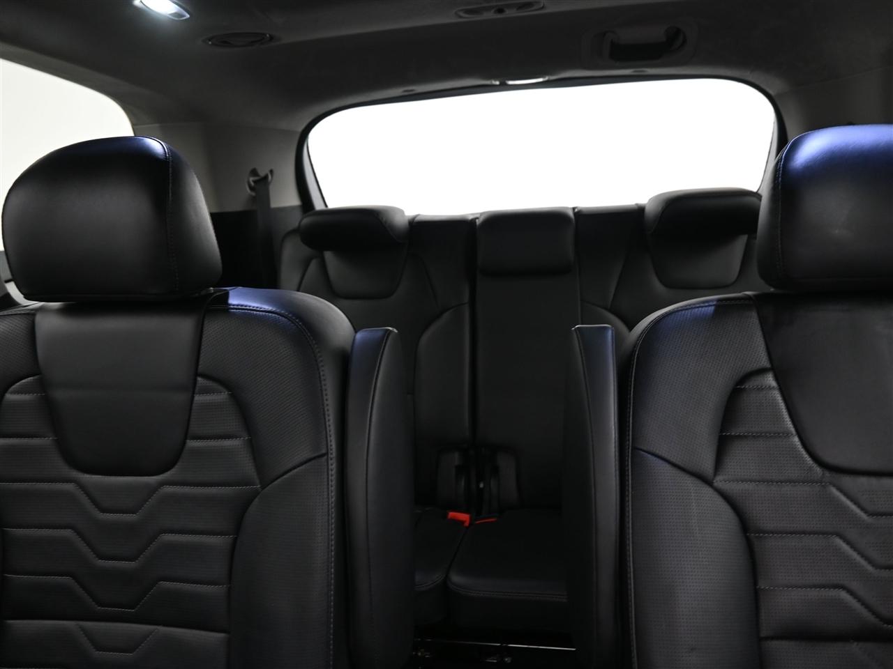 Kia Telluride SX AWD 2021