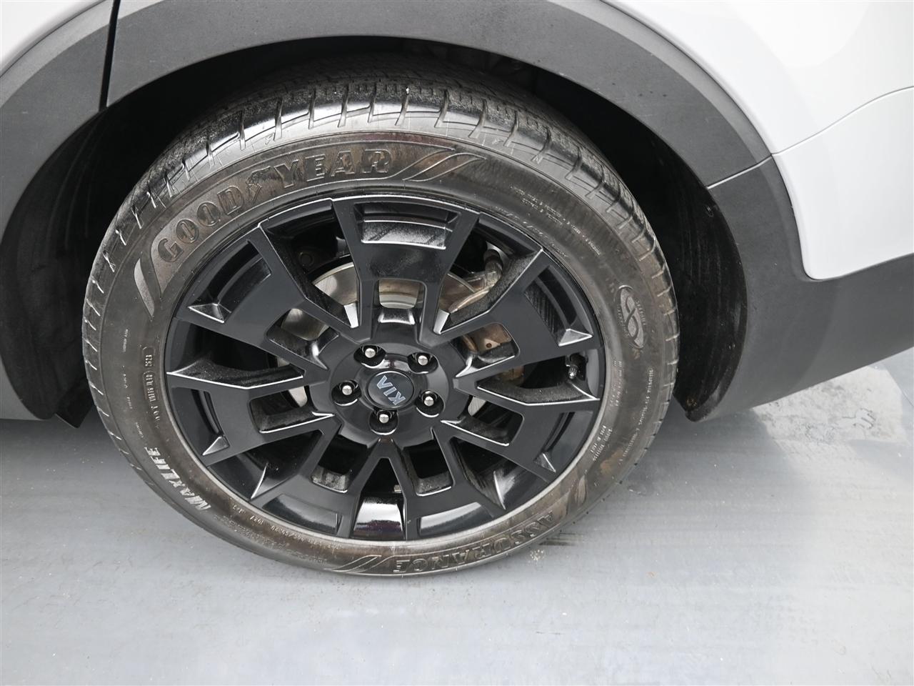 Kia Telluride SX AWD 2021