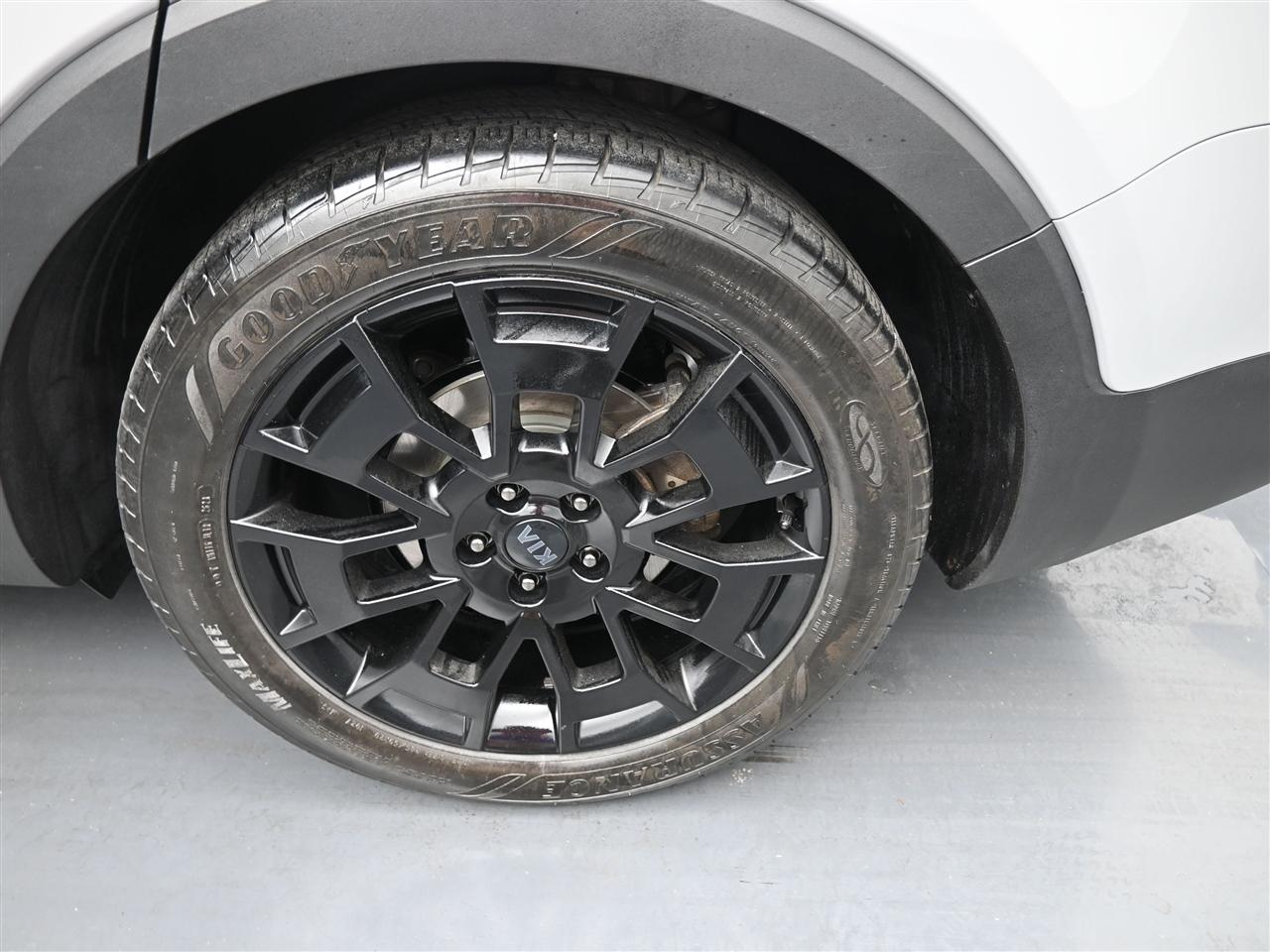 Kia Telluride SX AWD 2021