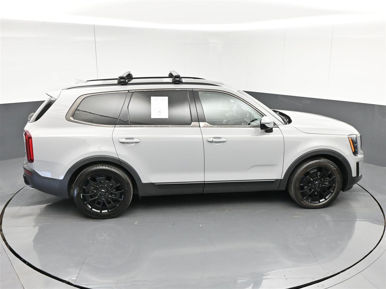 Kia Telluride SX AWD 2021