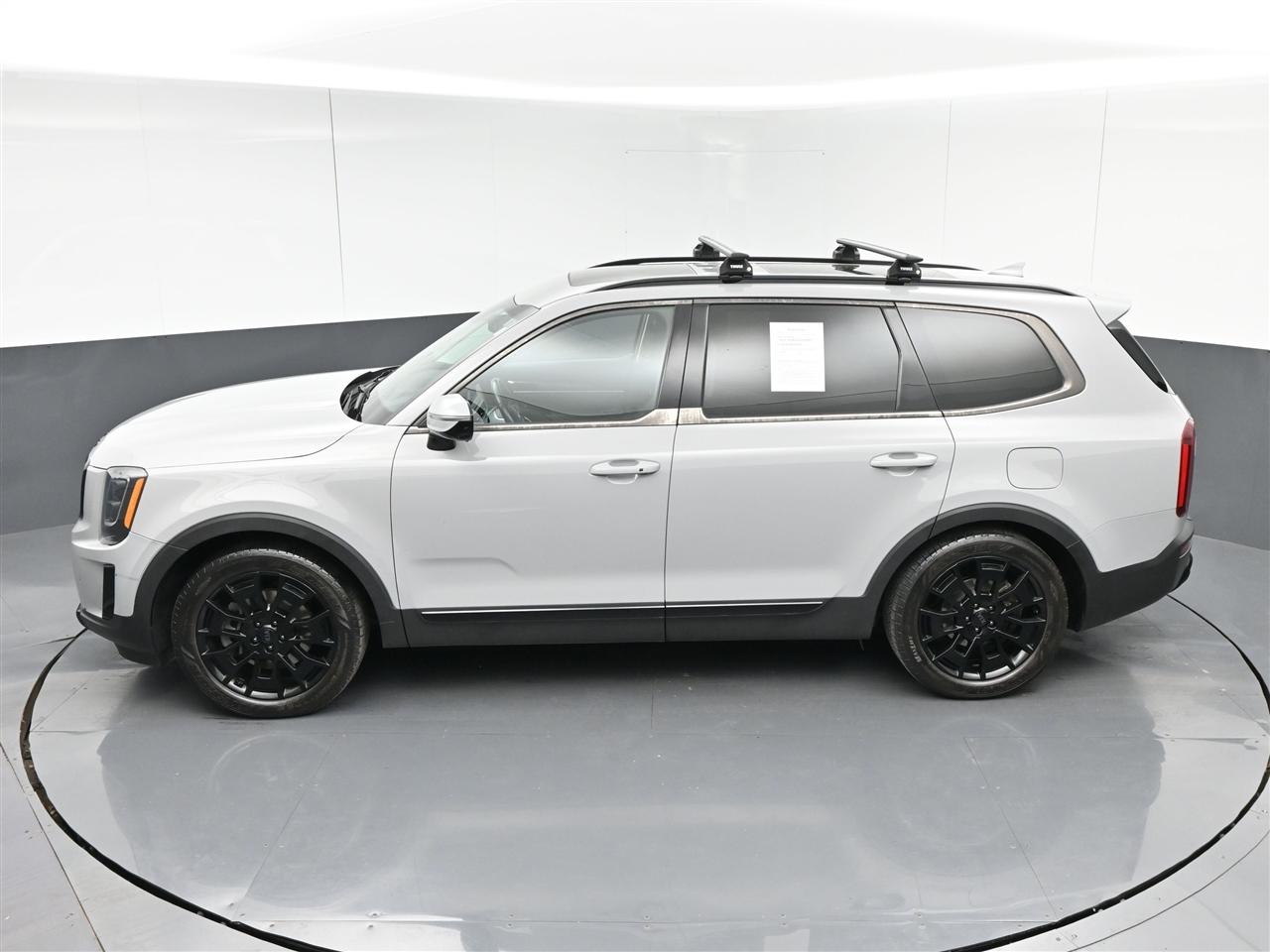 Kia Telluride SX AWD 2021