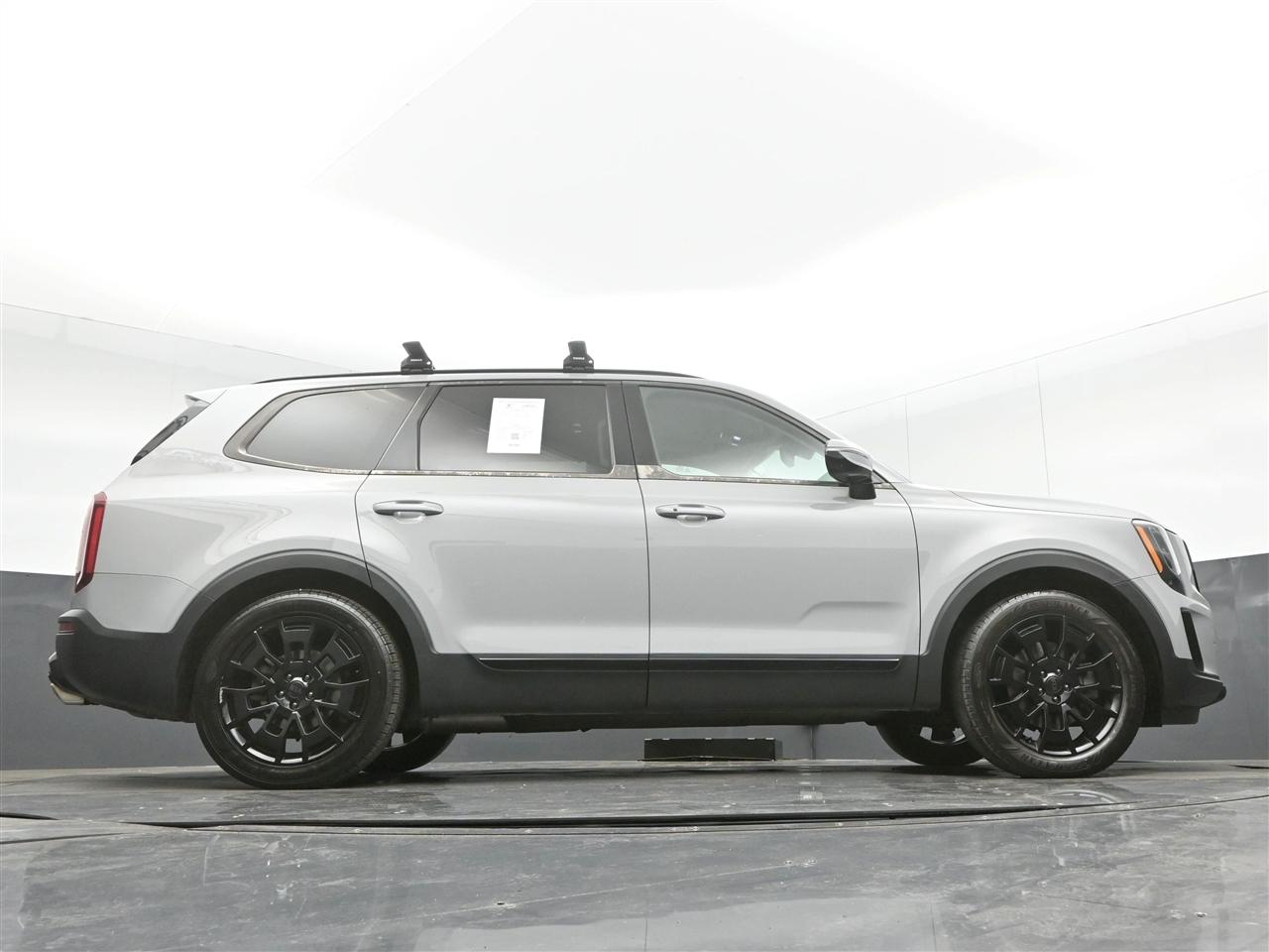 Kia Telluride SX AWD 2021