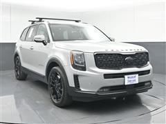 2021 Kia Telluride 