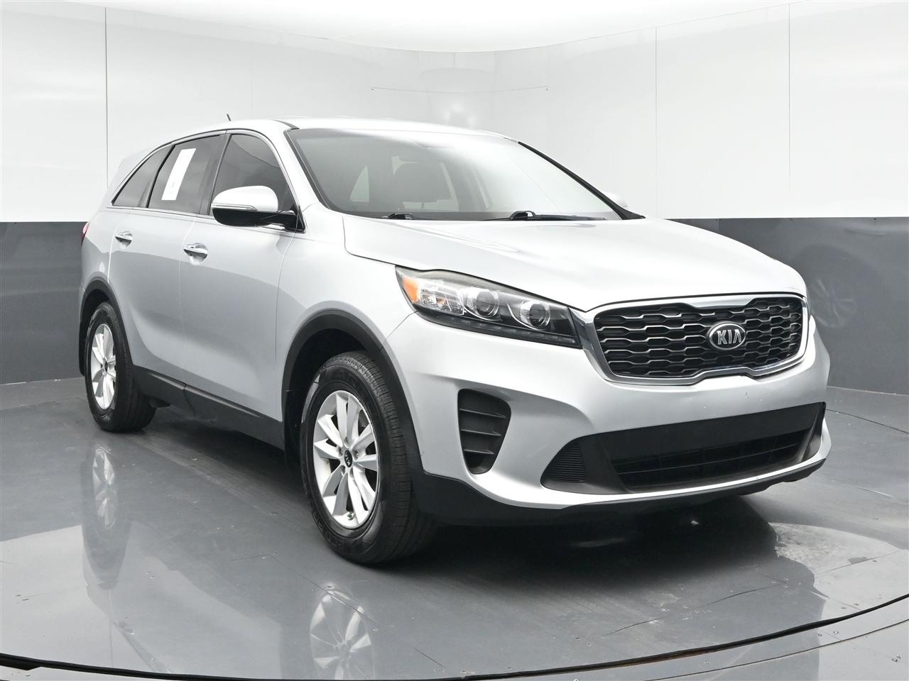 Kia Sorento LX 2WD 2020