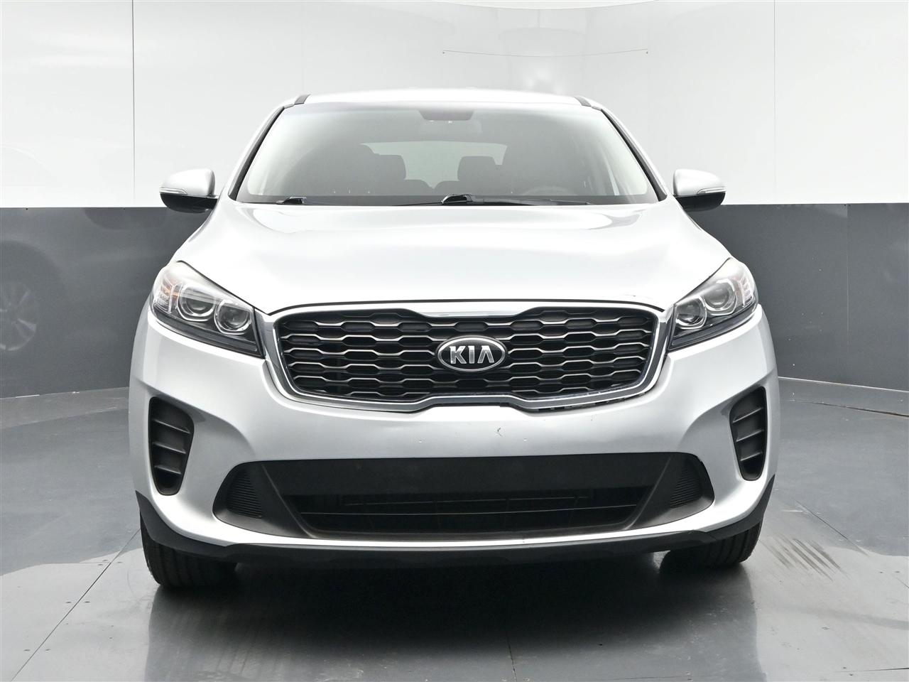 Kia Sorento LX 2WD 2020