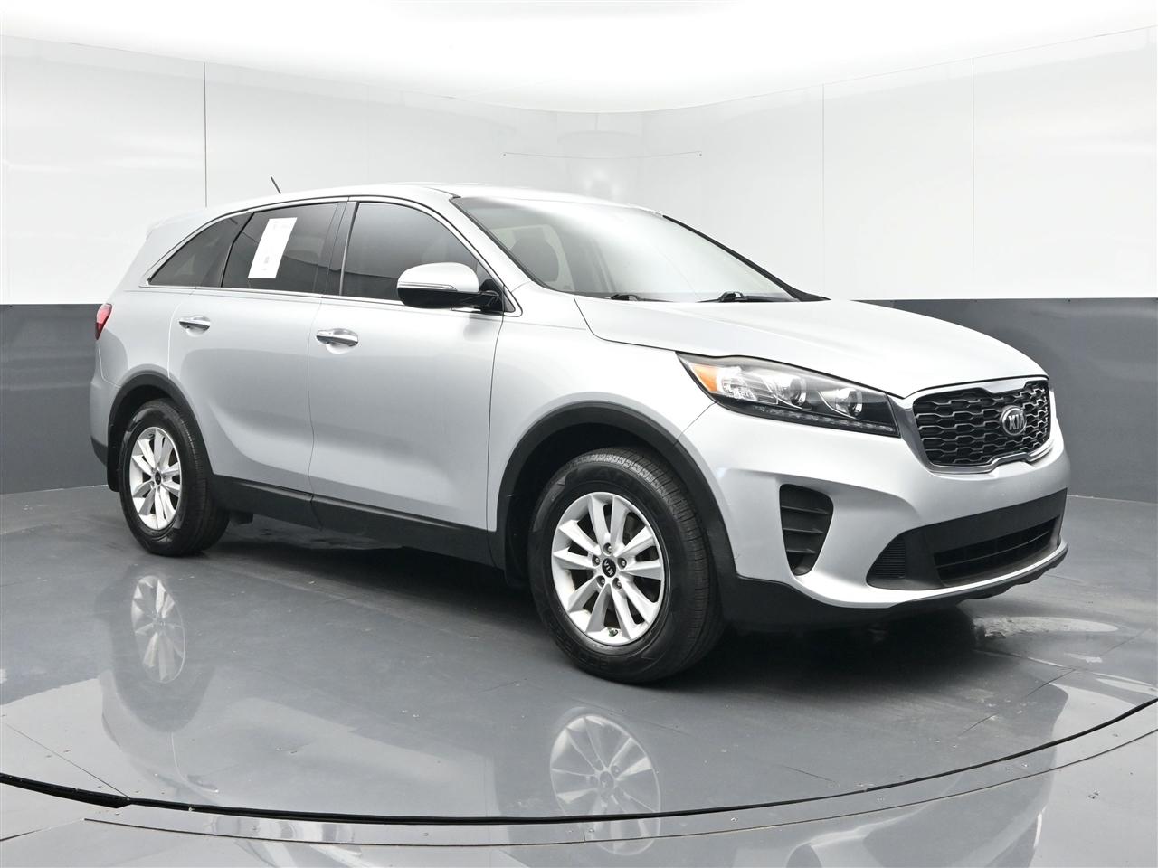 Kia Sorento LX 2WD 2020