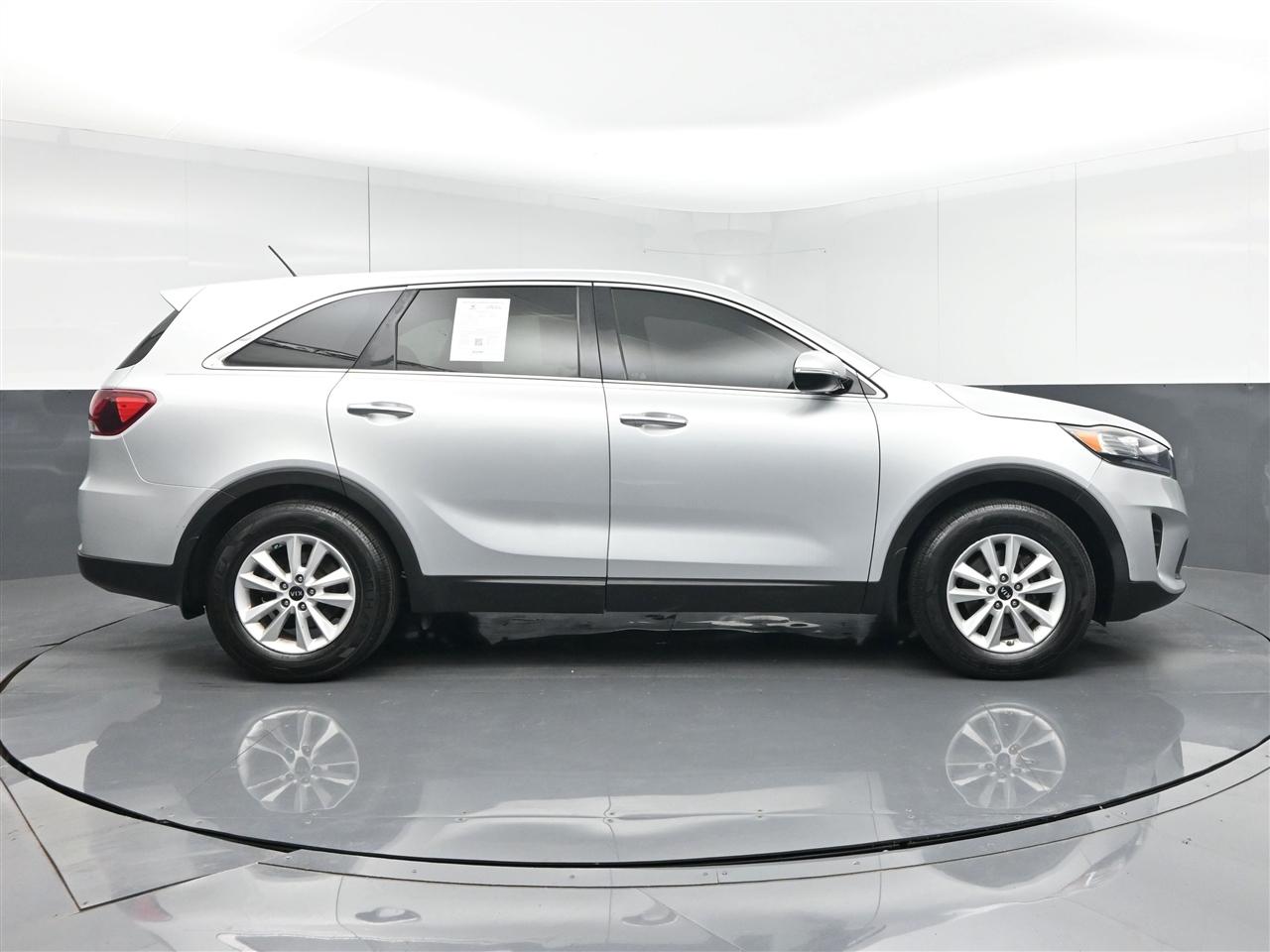 Kia Sorento LX 2WD 2020