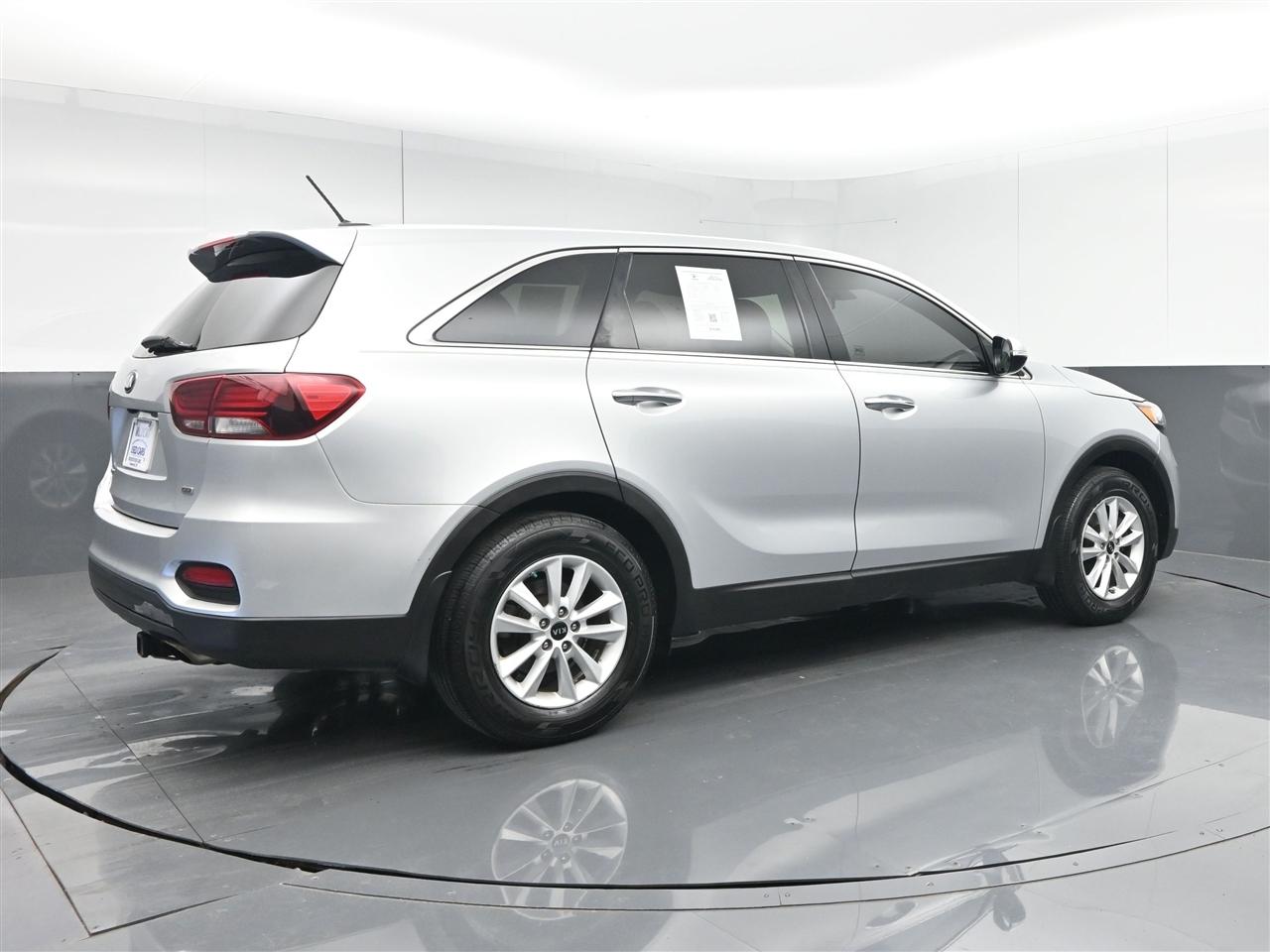 Kia Sorento LX 2WD 2020