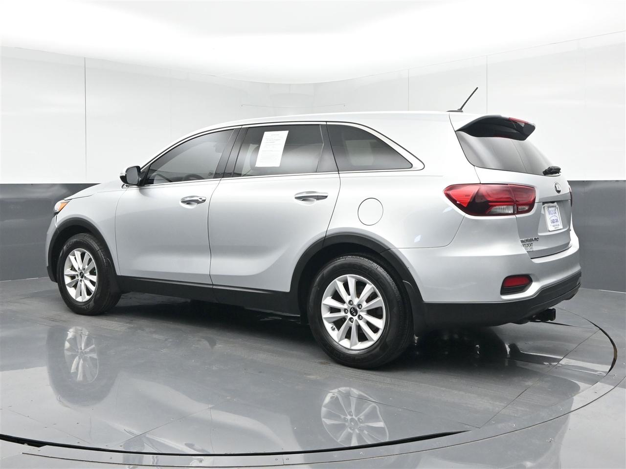 Kia Sorento LX 2WD 2020