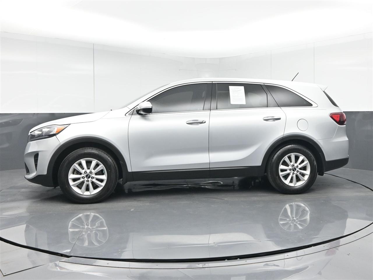 Kia Sorento LX 2WD 2020