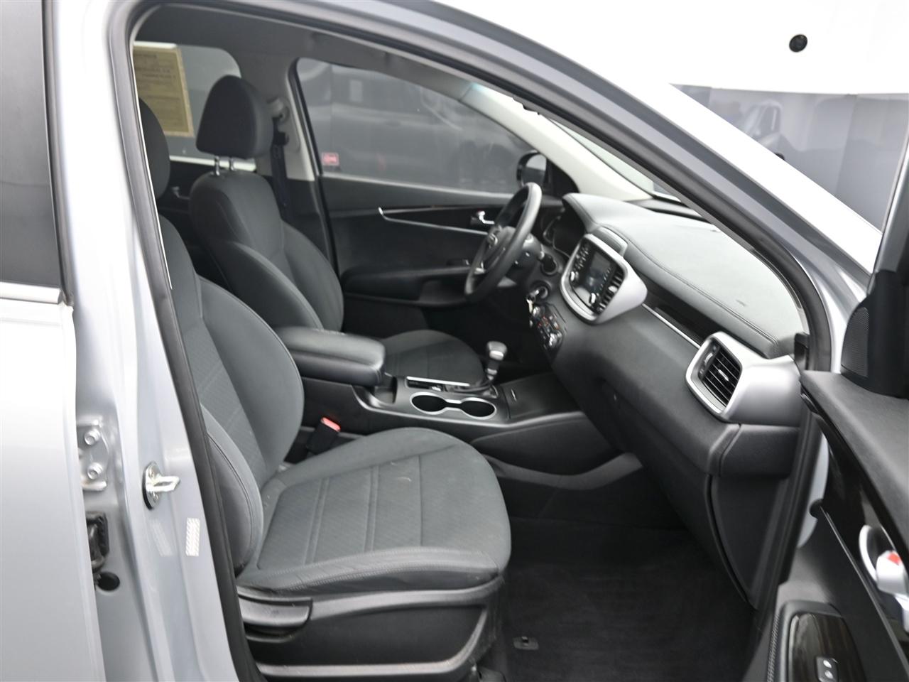 Kia Sorento LX 2WD 2020