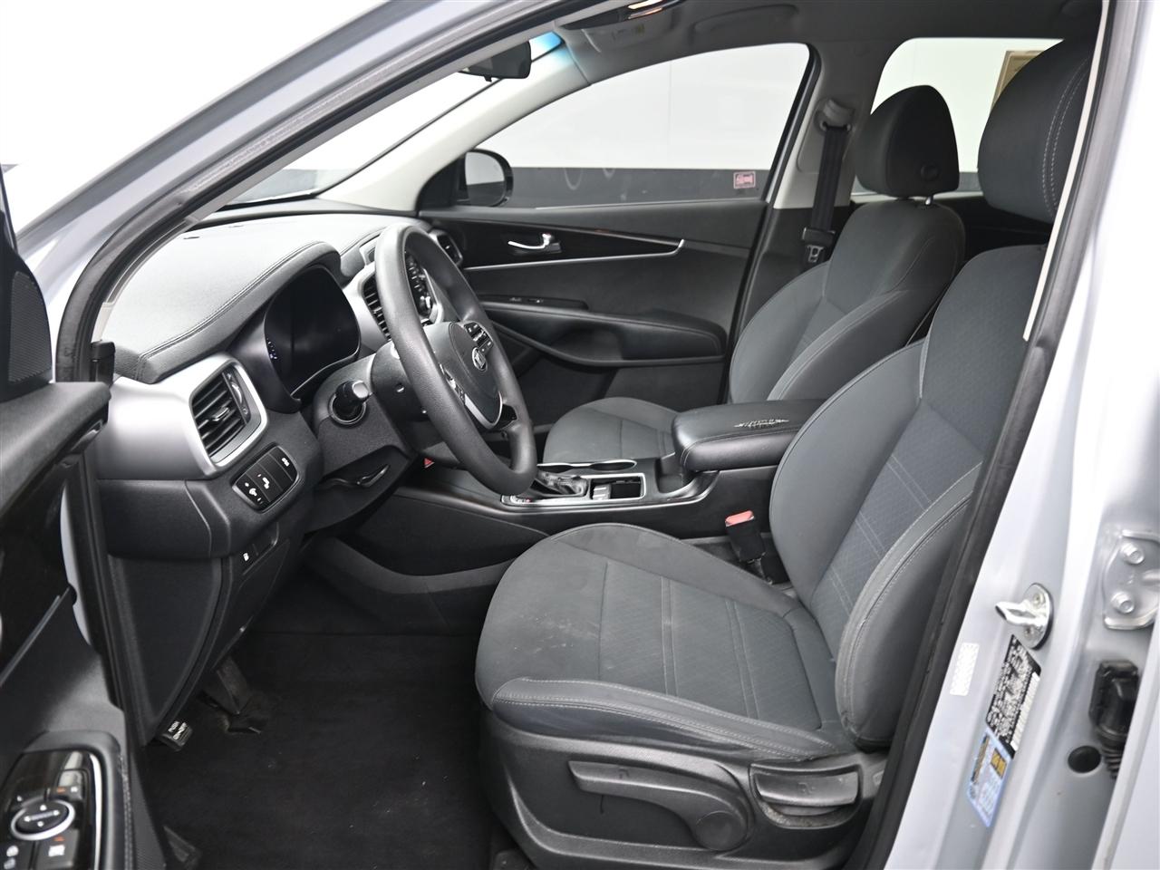 Kia Sorento LX 2WD 2020