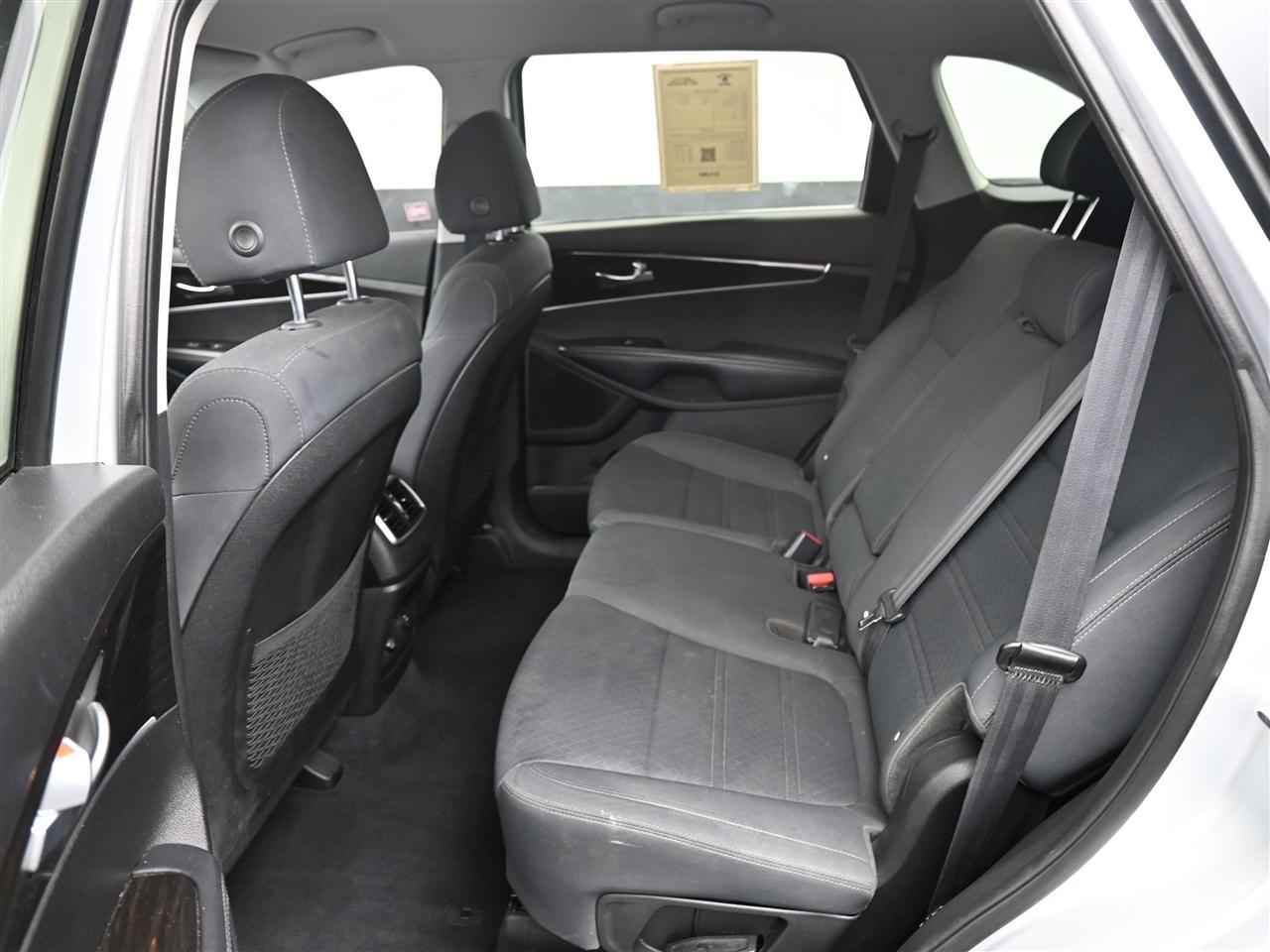 Kia Sorento LX 2WD 2020