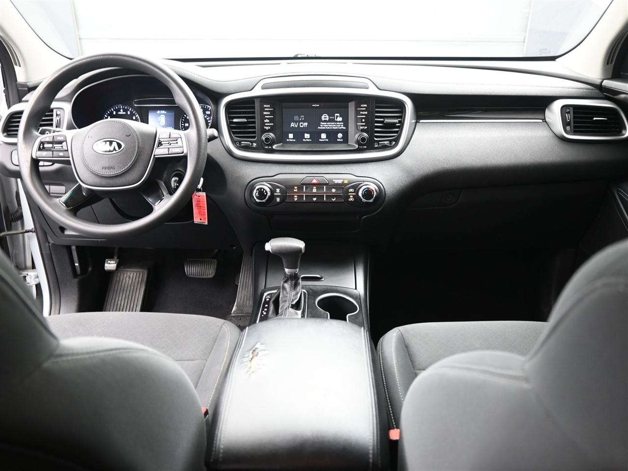 Kia Sorento LX 2WD 2020