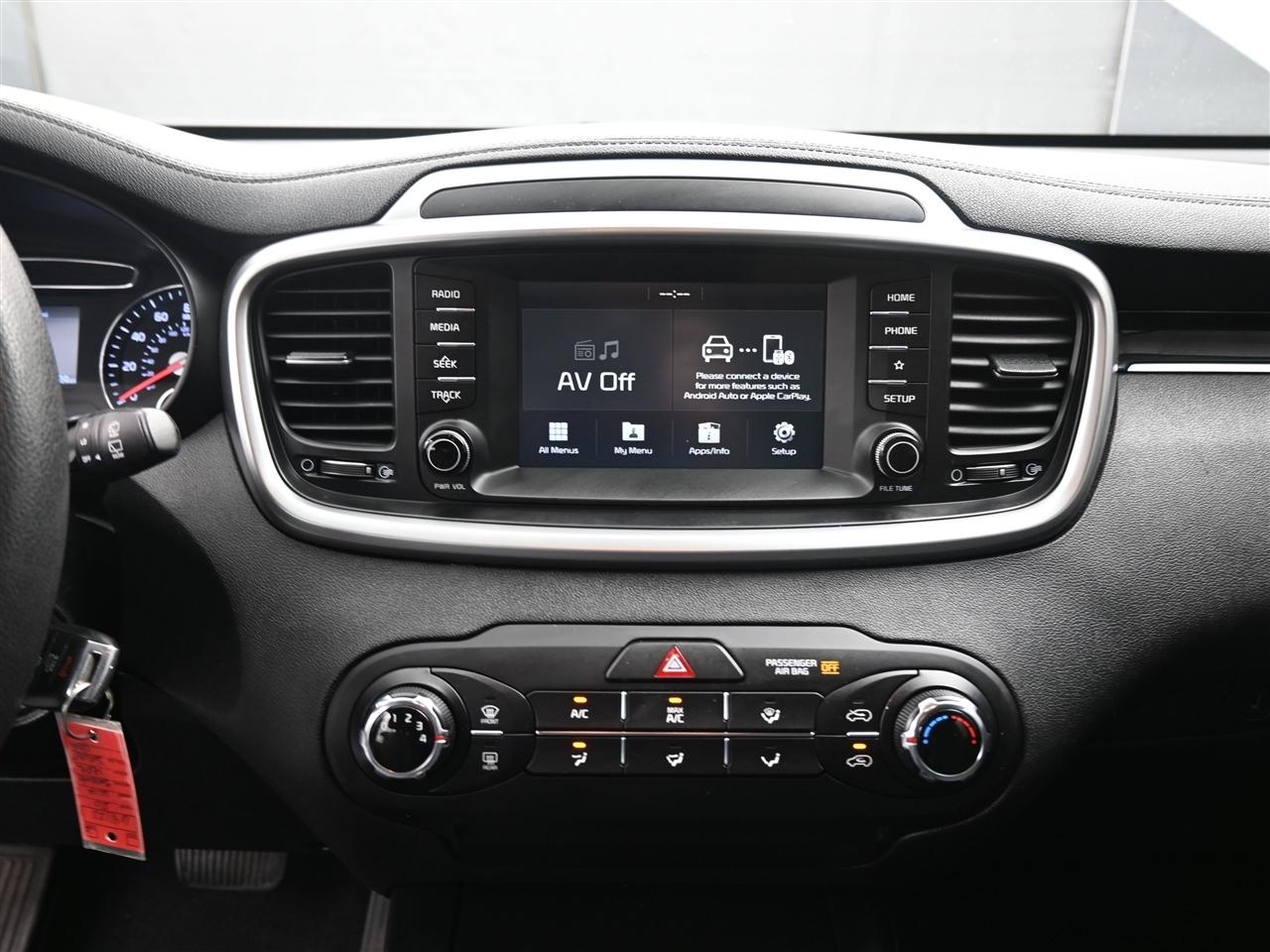 Kia Sorento LX 2WD 2020