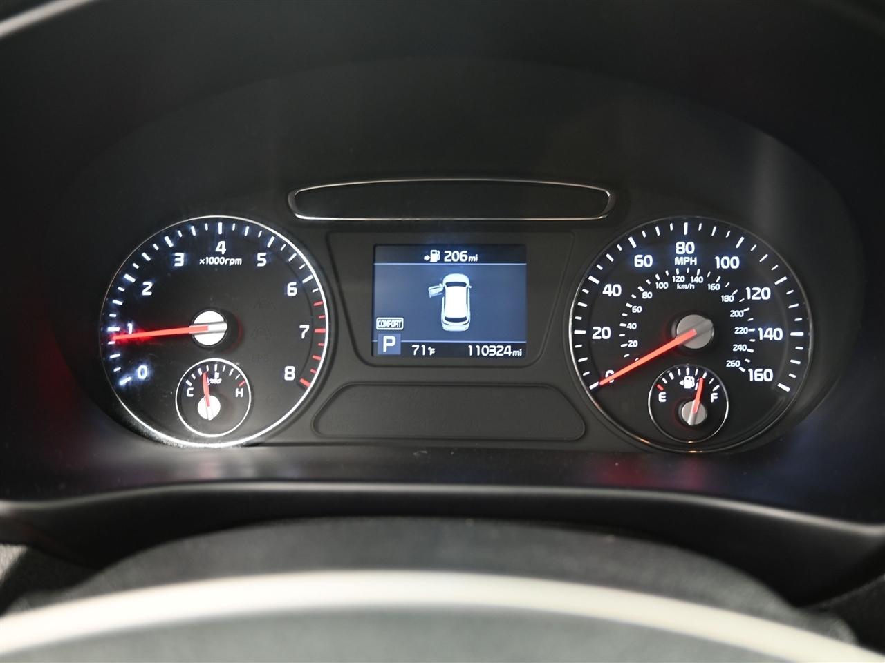 Kia Sorento LX 2WD 2020