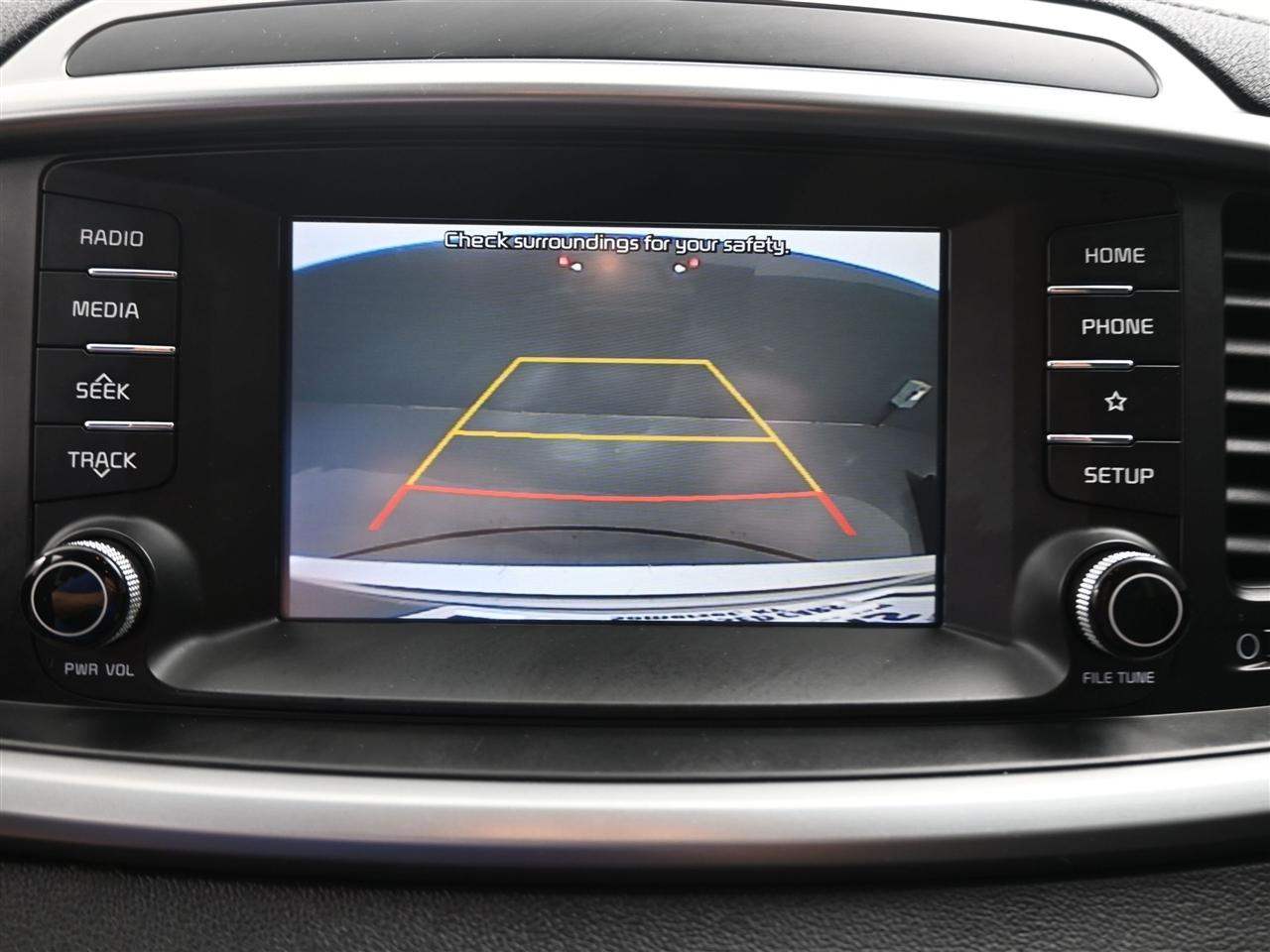 Kia Sorento LX 2WD 2020