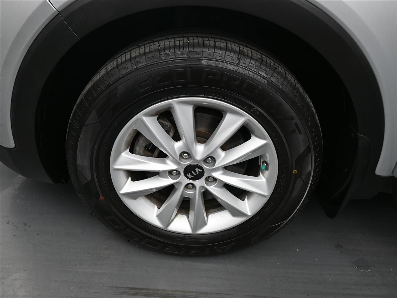 Kia Sorento LX 2WD 2020