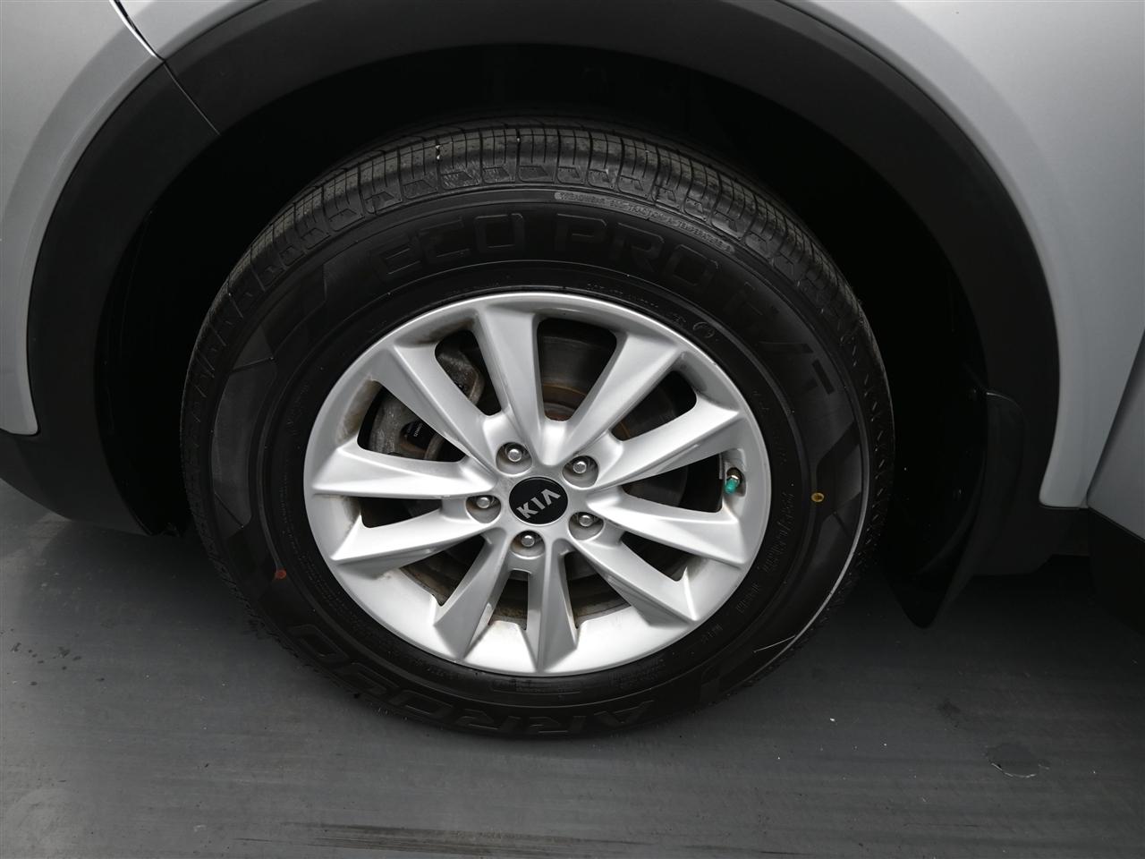 Kia Sorento LX 2WD 2020