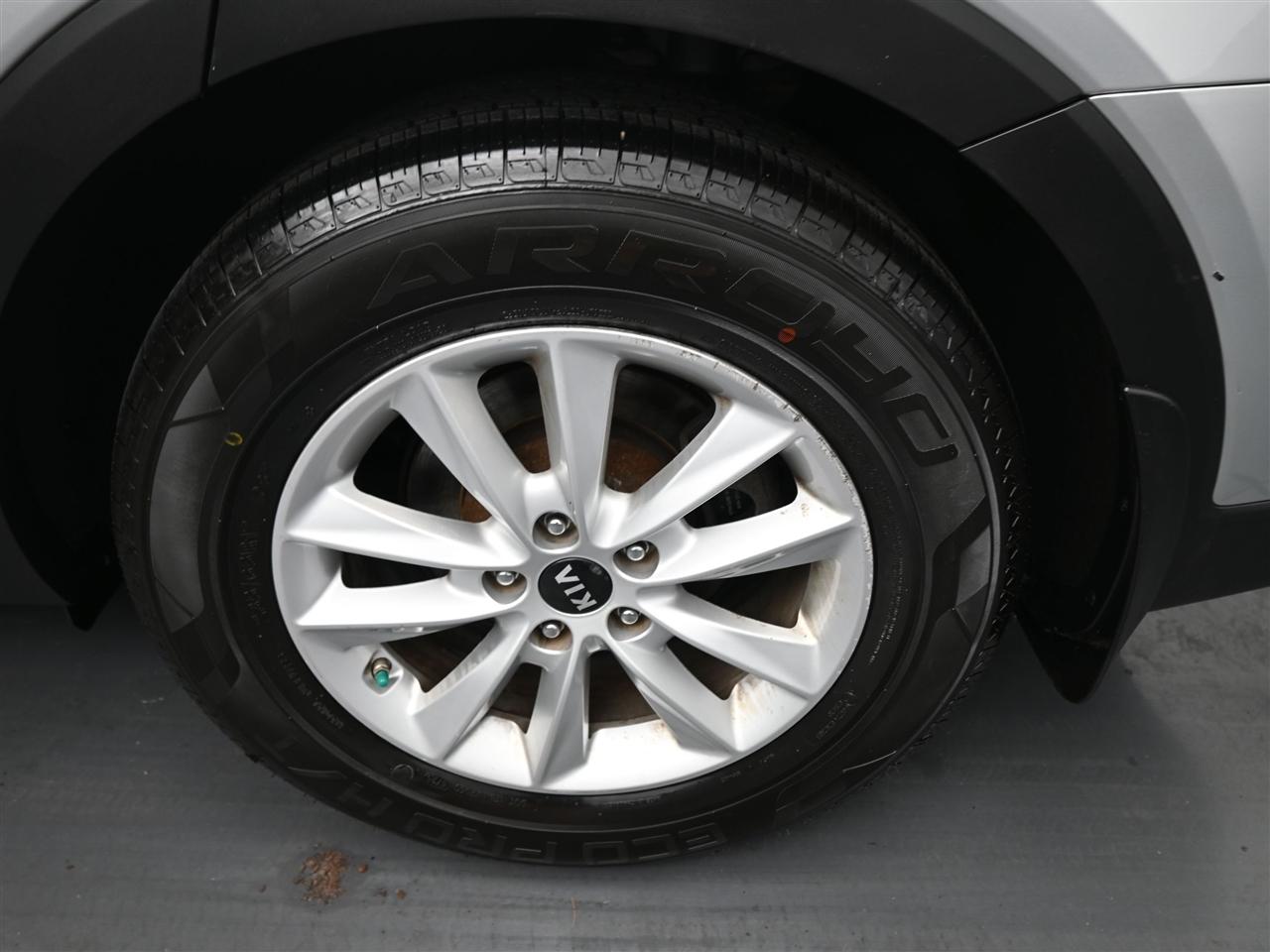 Kia Sorento LX 2WD 2020