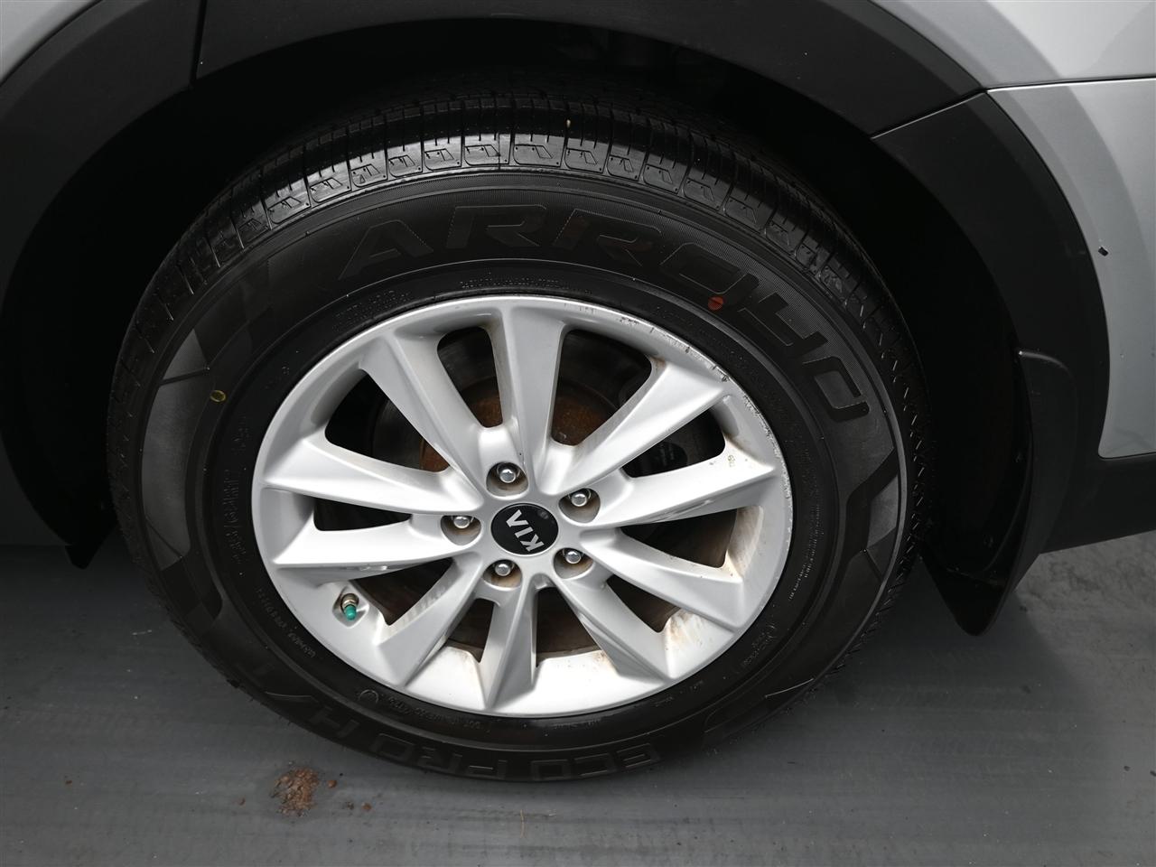 Kia Sorento LX 2WD 2020