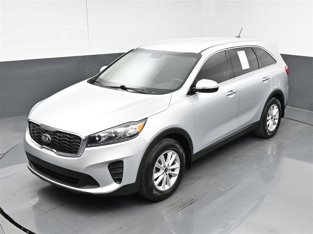 Kia Sorento LX 2WD 2020
