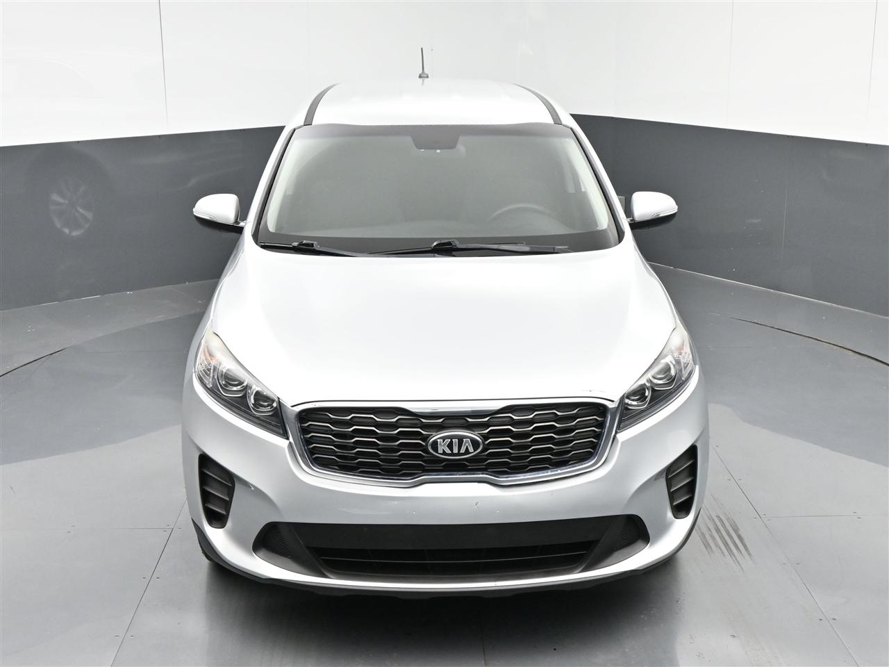 Kia Sorento LX 2WD 2020