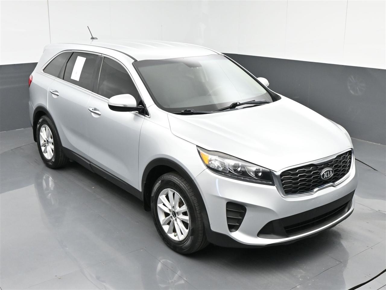 Kia Sorento LX 2WD 2020