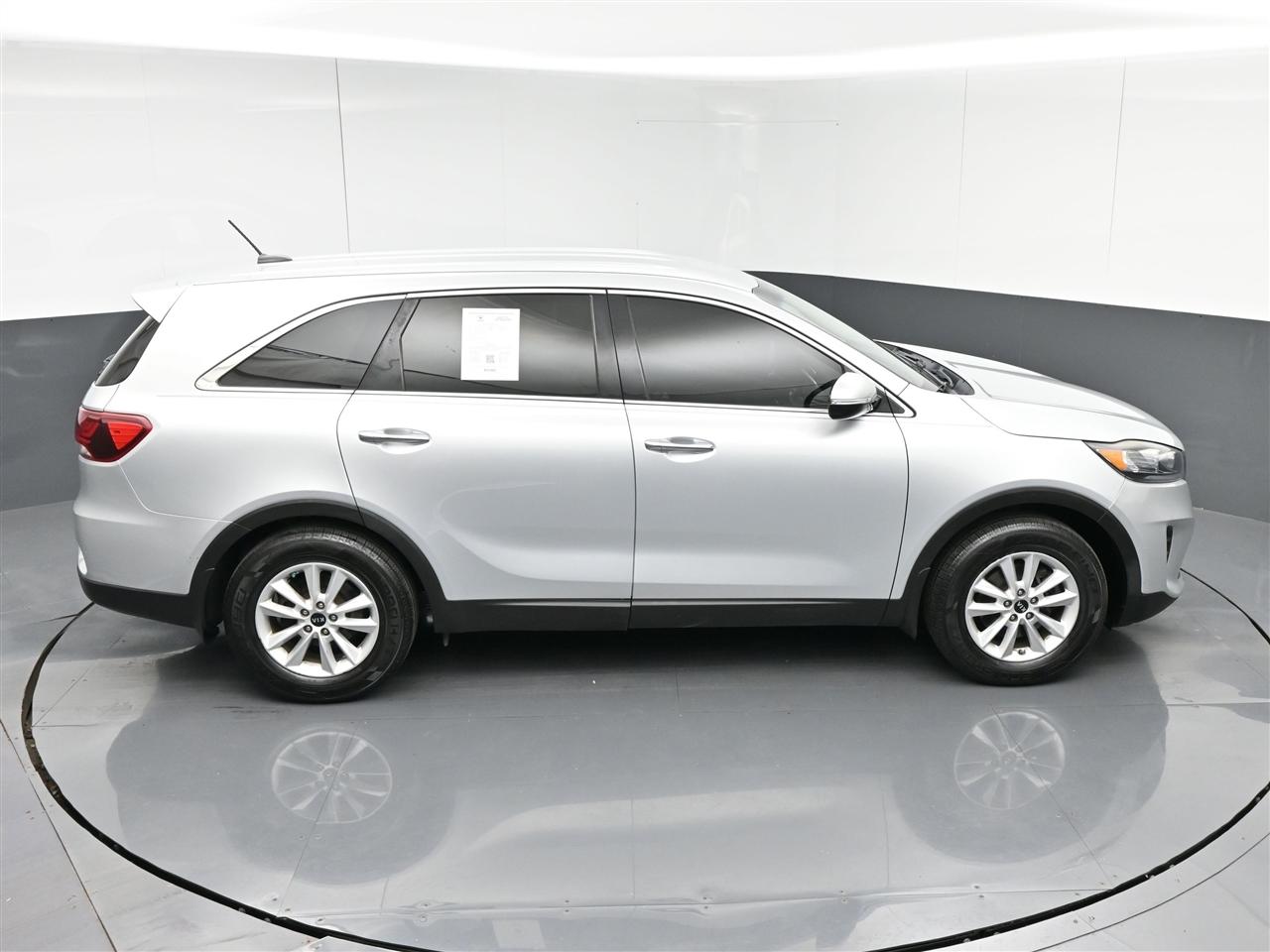 Kia Sorento LX 2WD 2020